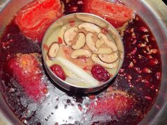 -蜀九香火锅(彩虹店)
