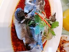 -陆壹捌餐厅(五大道店)