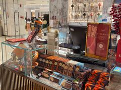 -VENCHI 闻绮(北京汉光店)