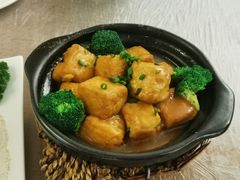 -李记潮汕砂锅粥(营福路店)