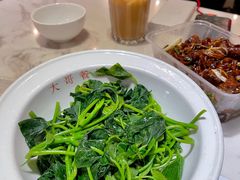 -大哥餐厅(西城花园店)