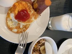 -柳州东城华美达广场酒店·欧亚西餐厅
