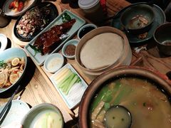 -青年公社烤鸭(蜀山万象汇店)