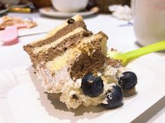 -贝紫Style(木马公寓店)