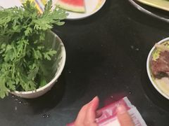 -芦月轩羊蝎子(劲松店)