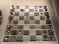 -上海博物馆(人民广场馆)