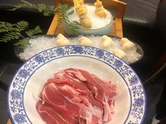 -1078號老北京涮肉(松柏店)