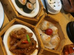 -正哥点心专家(上邦百汇城店)