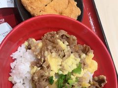 -食其家·牛丼咖喱(天津梅江印象城店)