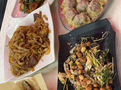 -嘉升大排档(番禺总店)