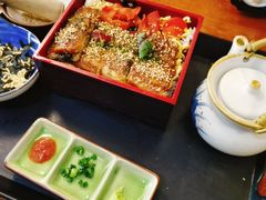 -鳗鱼家·深夜食堂(军博店)