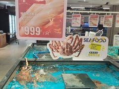 -盒马鲜生(曜一城店)