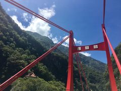 -太鲁阁公园