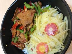 -I-YOU面缘·仁和新城店
