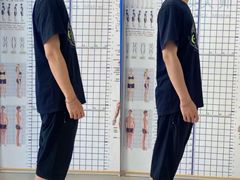 -体博士·疼痛调理·体态矫正·运动康复中心(大望路华贸店)