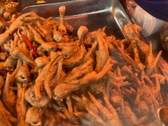 -土门八珍烤鸡腊味店(土门老店)
