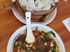 -豆相识•九九豆腐脑(牛咡桥店)