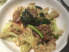 -关东小磨东北菜(漕河泾印象城店)