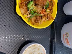 -同济大学-北苑食堂