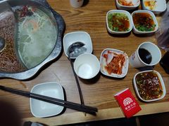 -傣妹火锅(南京东路一店)