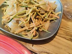-北丐先生·野馄饨烧烤(长宁龙之梦店)