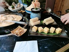 -小椒娘撒椒鱼火锅(三八广场店)