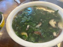 -老味道1992(武当山店)