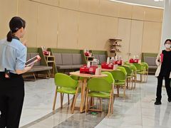 -海底捞火锅(振华广场生日主题店)