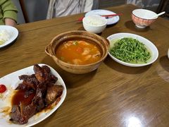 -沈记菜馆(酒仙桥路店)