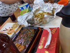 -同彬烧烤(菜园中心街店)