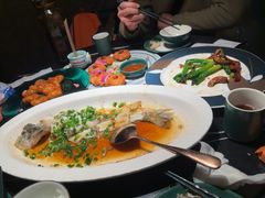 -粤·向群饭店(二沙岛店)