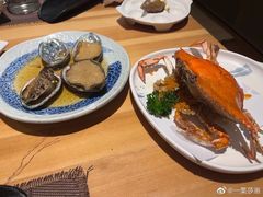 -割烹旭日本料理(龙湖狮山天街店)