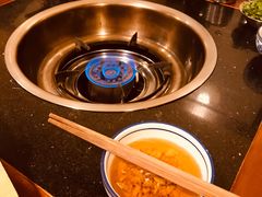 -飘香火锅(玉林西路店)