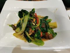 -鹅冠港式茶餐厅(来福士店)