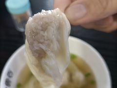 净云吞-蓝记云吞(正果店)