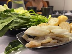 -新辣道鱼火锅(航天万源店)