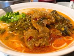 -湘西小馆(滨河路店)