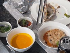 -Social 秀西餐厅-长沙瑞吉酒店(运达店)