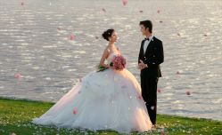 -摩玛婚纱摄影(杭州店)