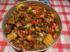 -辣小鲜·南昌大排档(船山路店)