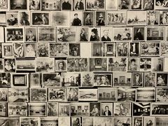 -蓬皮杜艺术中心