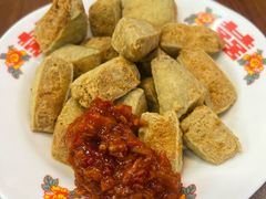-谢记上海大排档(长寿路店)