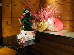 -广州增城保利皇冠假日酒店-玄日本餐厅