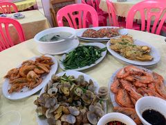 -秋姐美食店(旅游大道店)