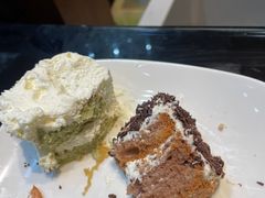 -太湖饭店玉兰厅(自助餐厅)