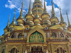 -西双版纳勐泐文化旅游区