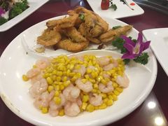 双味大虾-恒嘉食府(永基广场店)