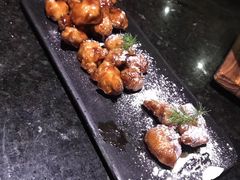 -绿茶餐厅(布吉万象汇店)