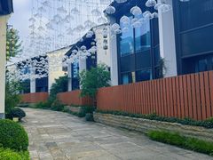 -雅达·阳羡溪山小镇中心