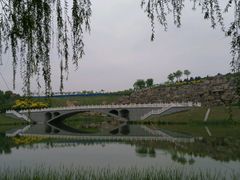 -河北省园博园